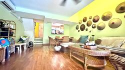 Corona Ville (D10), Condominium #478400451